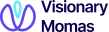 Visionary Momas Logo